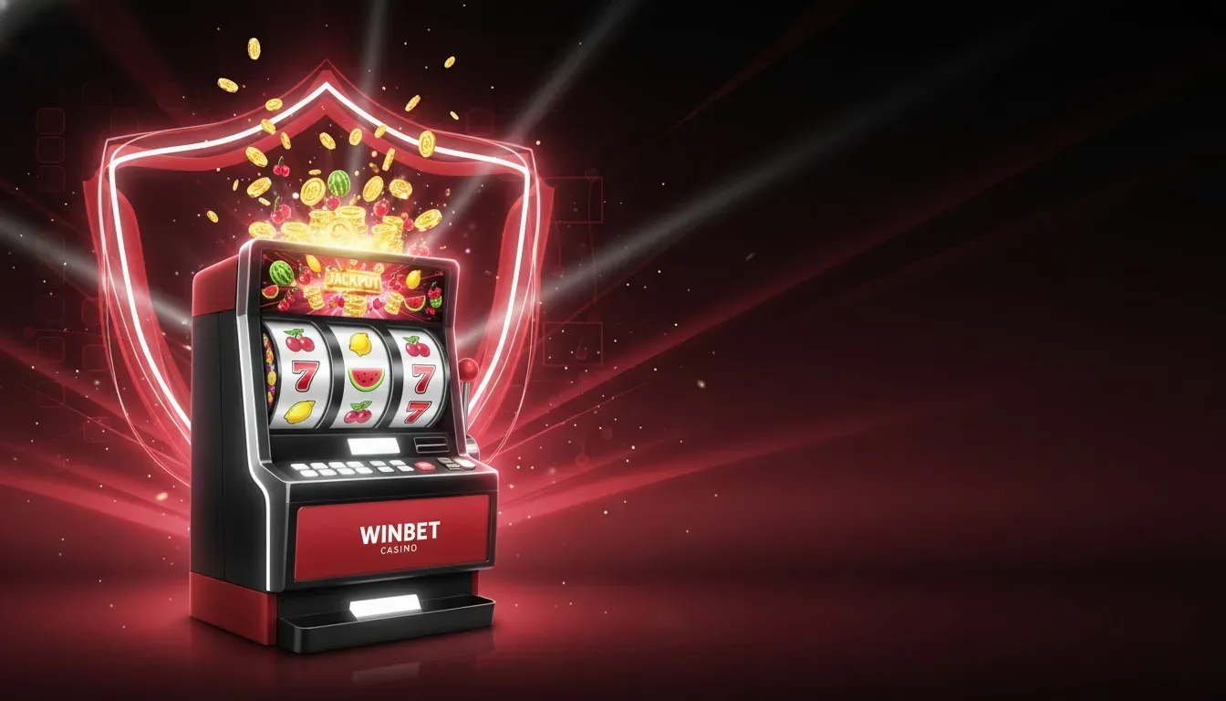 Winbet Casino